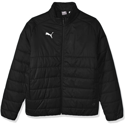 Puma Men's Liga Casuals Padded Jacket Jackets
