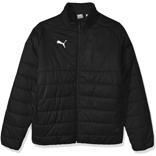 Puma Men's Liga Casuals Padded Jacket Jackets