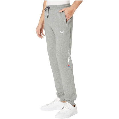 Puma Men's Bmw Motorsport Sweat Pants Cc Pants