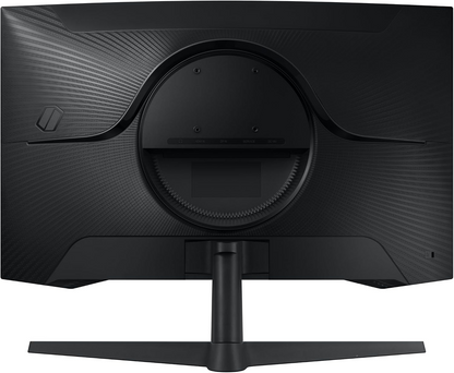 Samsung 27" Odyssey G5 G55C Curved QHD 165Hz Gaming Monitor