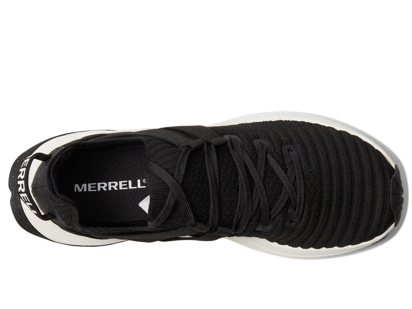 [j067280w] Womens Merrell Embark Lace - Wide
