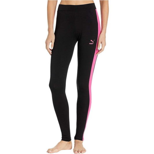 Puma Women's Classics Logo T7 Legging Leggings