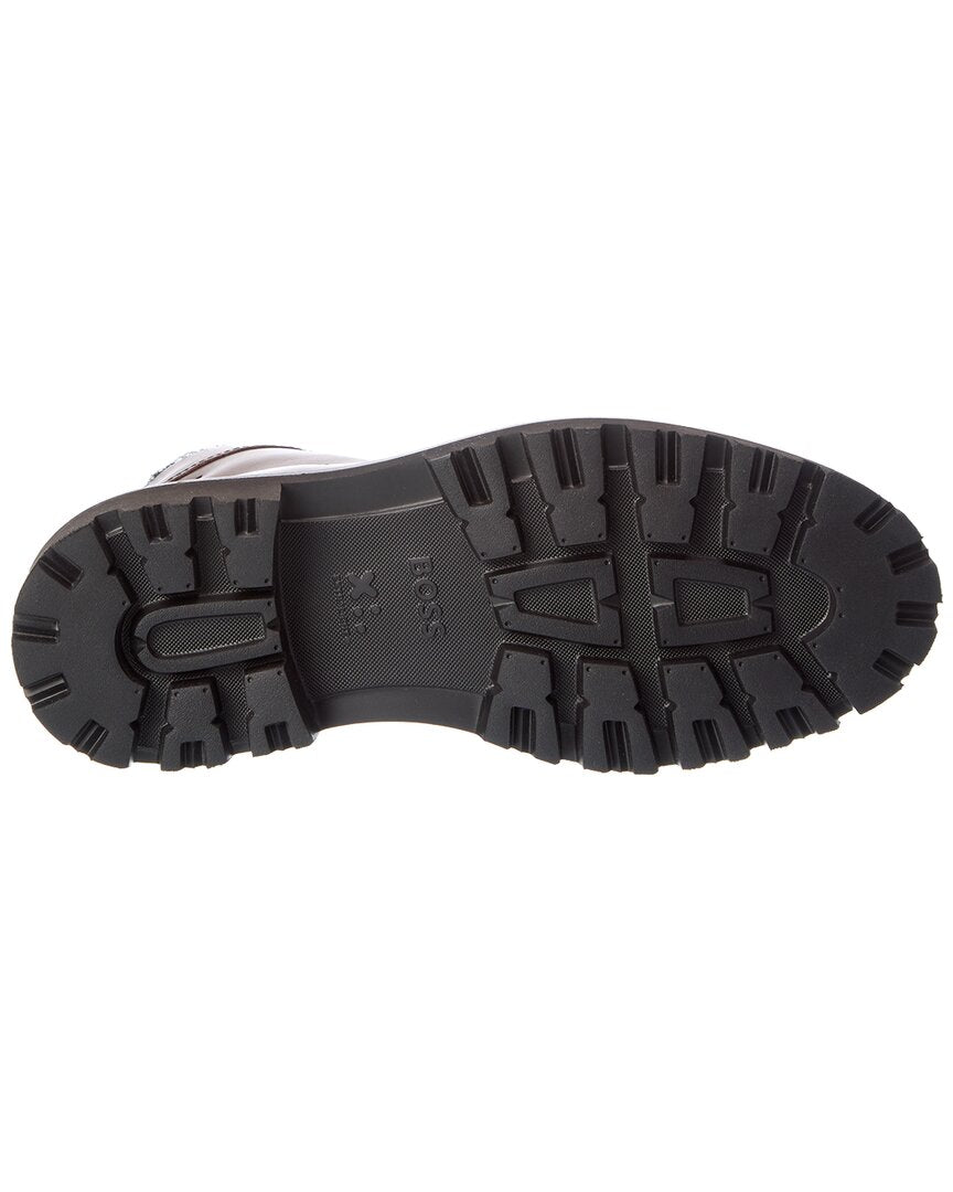 201-DARK BROWN-