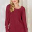 Deep Red