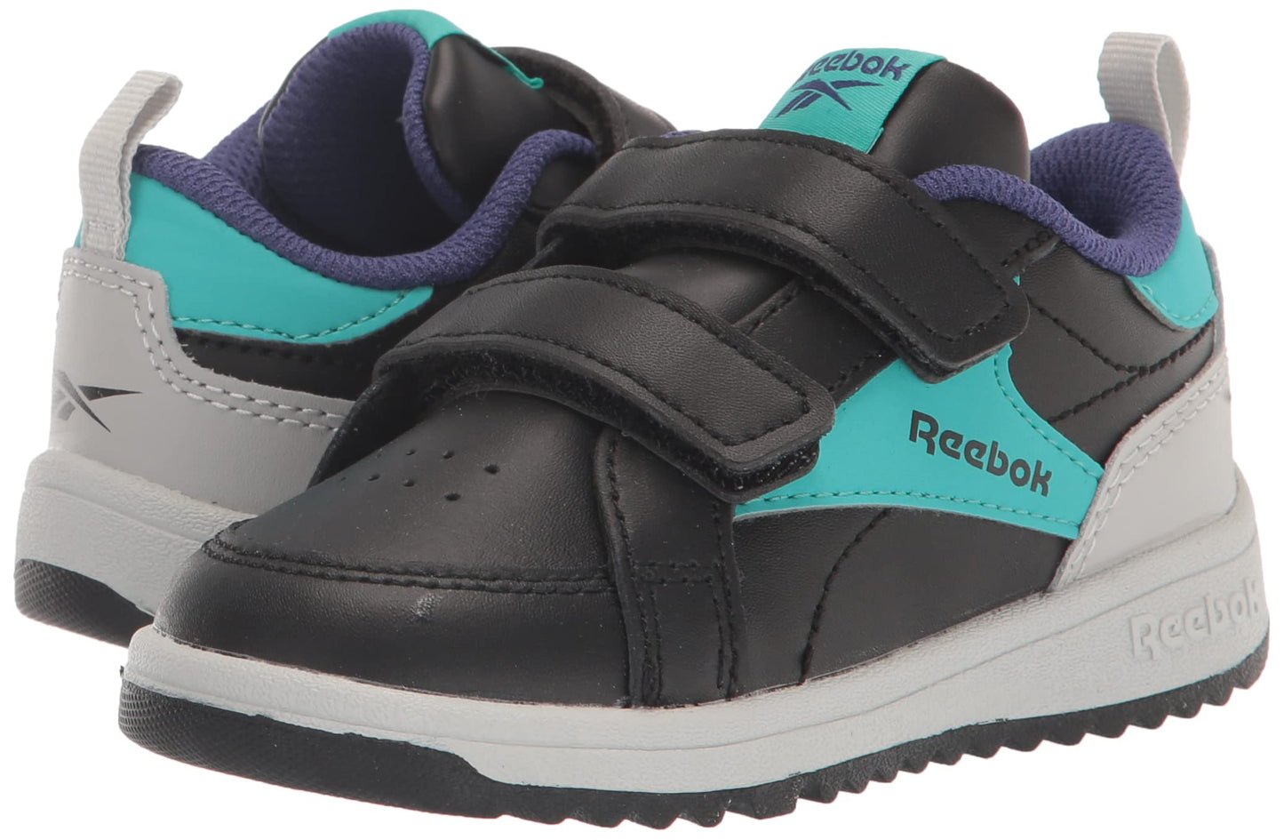 Toddlers Reebok Weebok Clasp Low