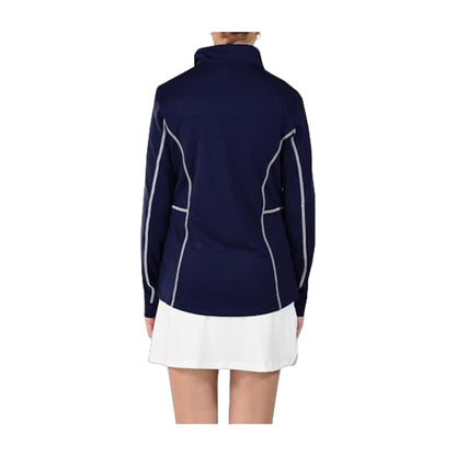 Columbia Women's Omni-Wick Shotgun 1/4 Zip