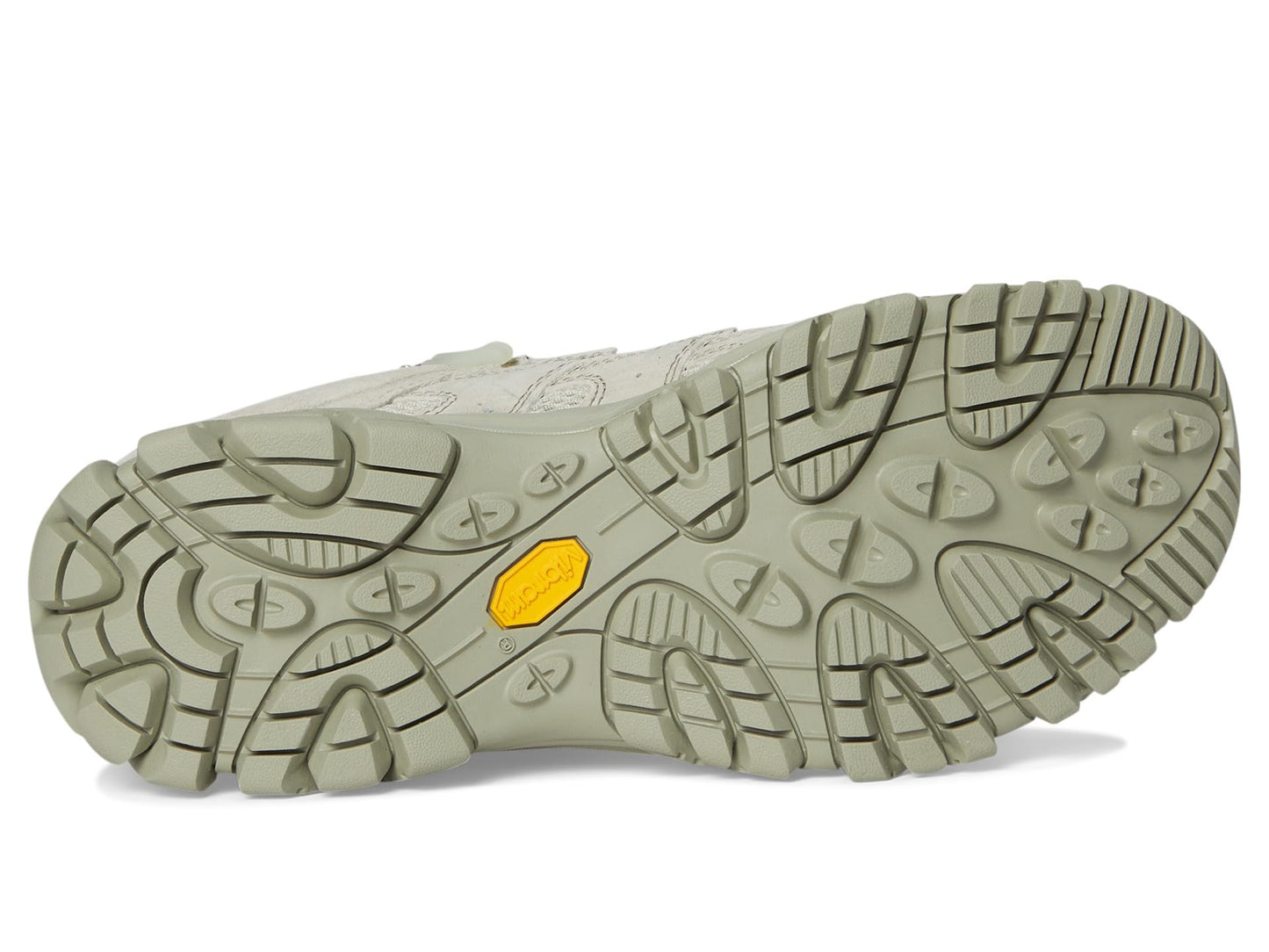 Mens Merrell Moab 3 Ready Zip