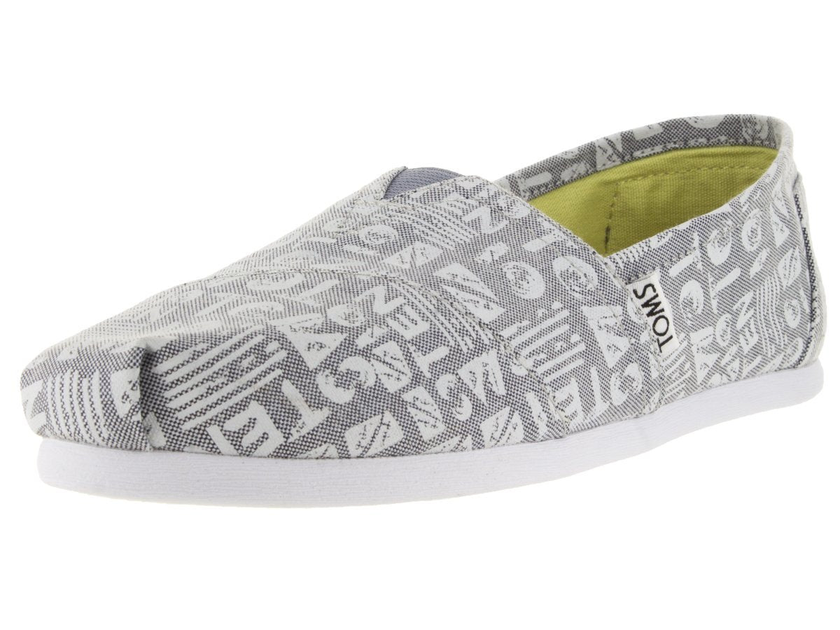 Women's Toms Alpargata