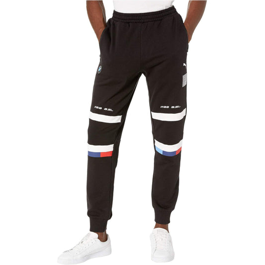 Puma Men's Bmw Motorsport Street Sweat Pants
