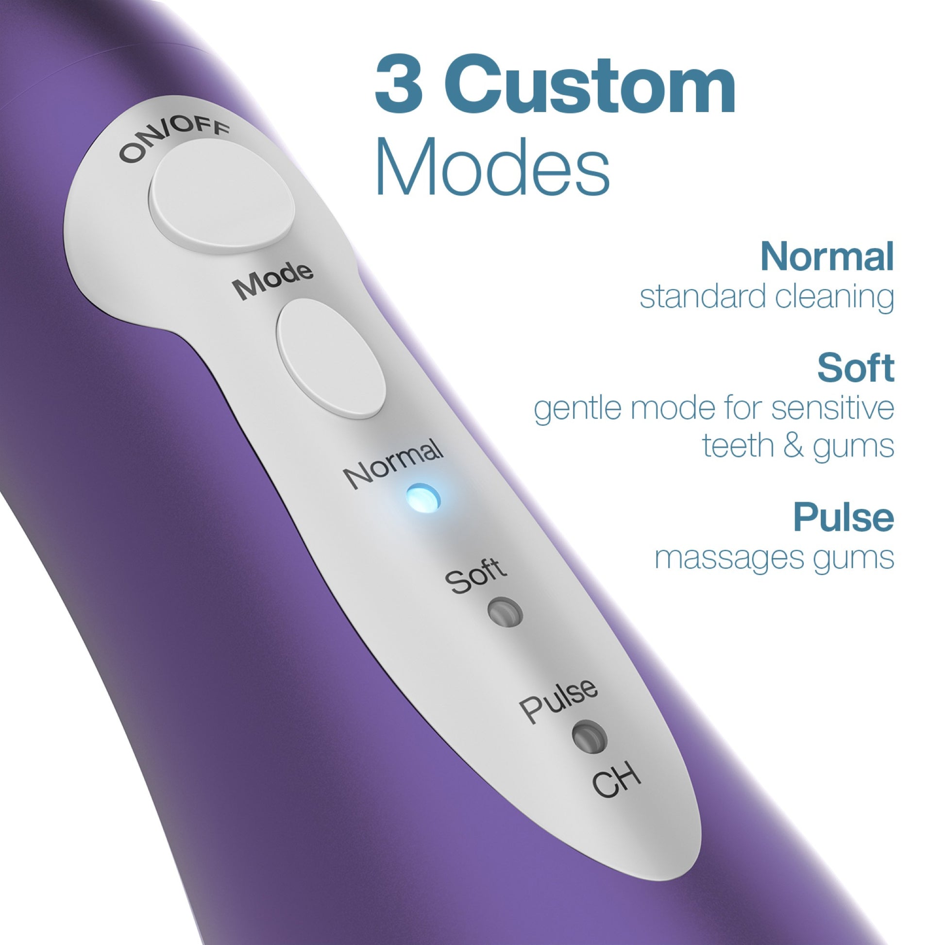 Satin Purple-