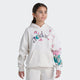 Chalk White Melange
