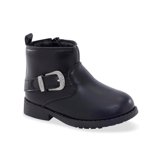 Toddler OshKosh B'gosh Dakota Western Side-Zip Boot