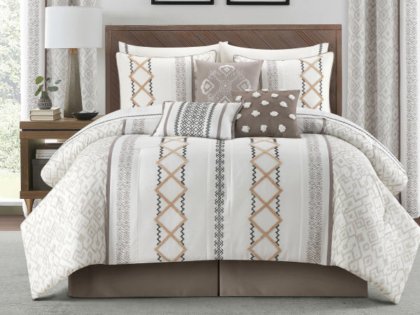 Taupe-
