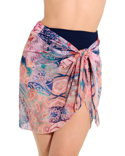 090 PINK MULTI-