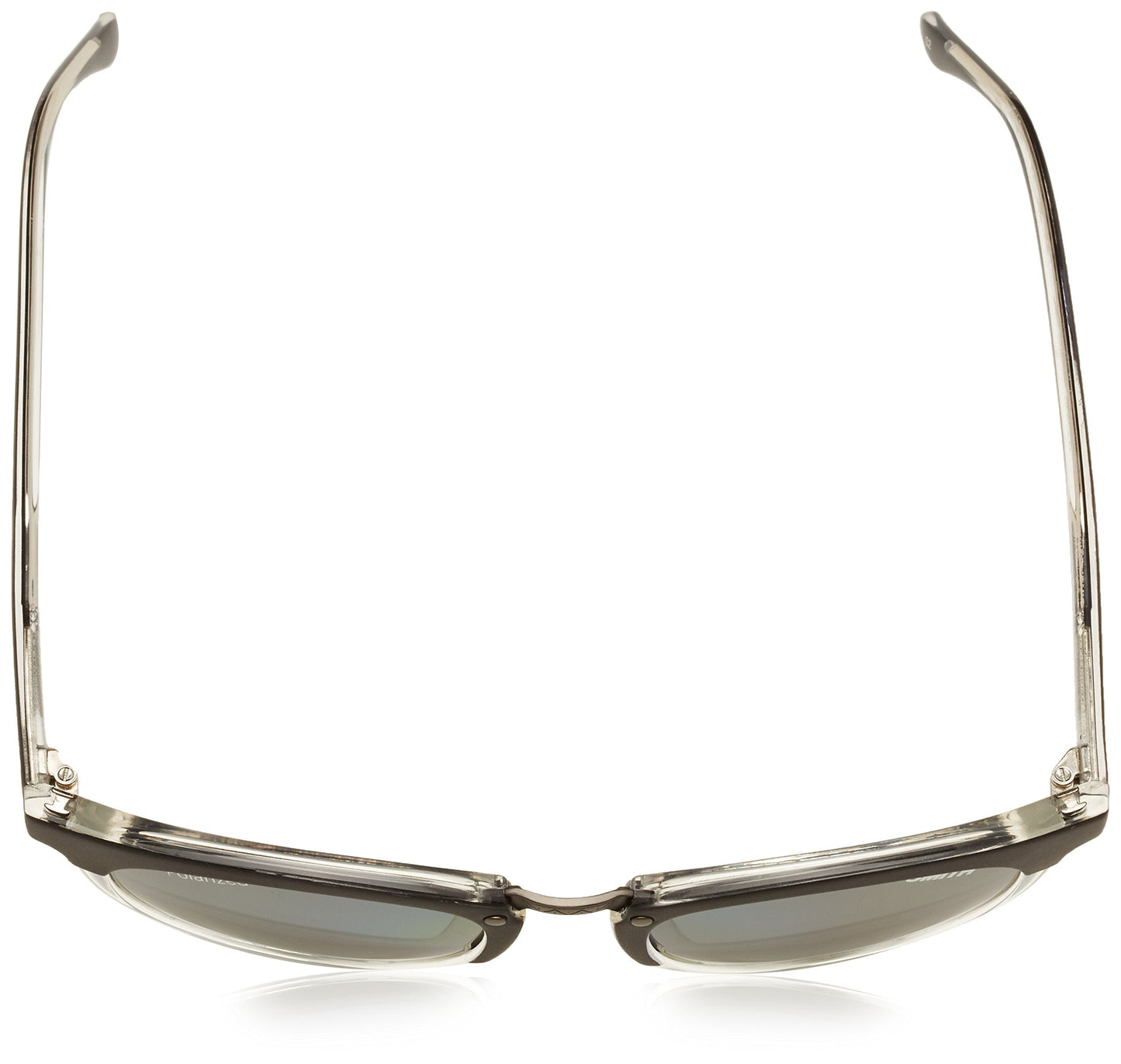 Men's Smith Optics Questa Polarized Sunglasses