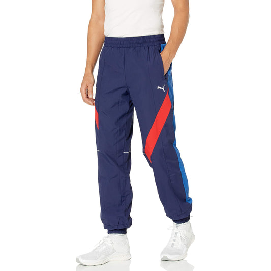 Puma Men's Sf Ferrari Street Woven Pants