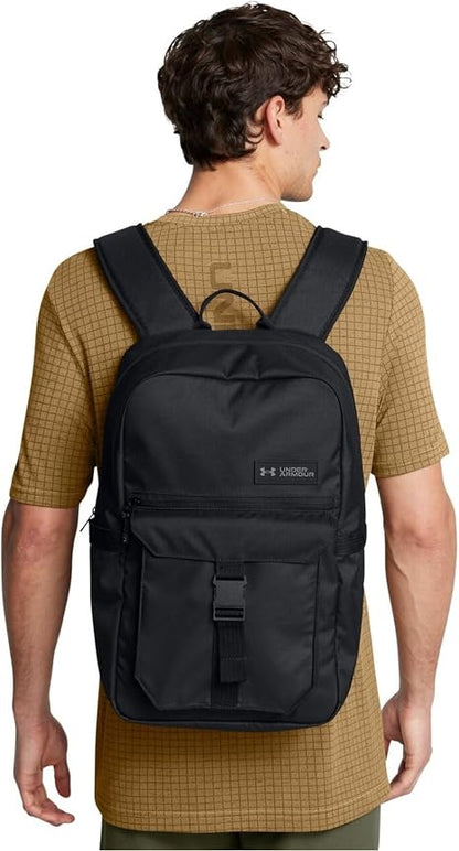 Black-
