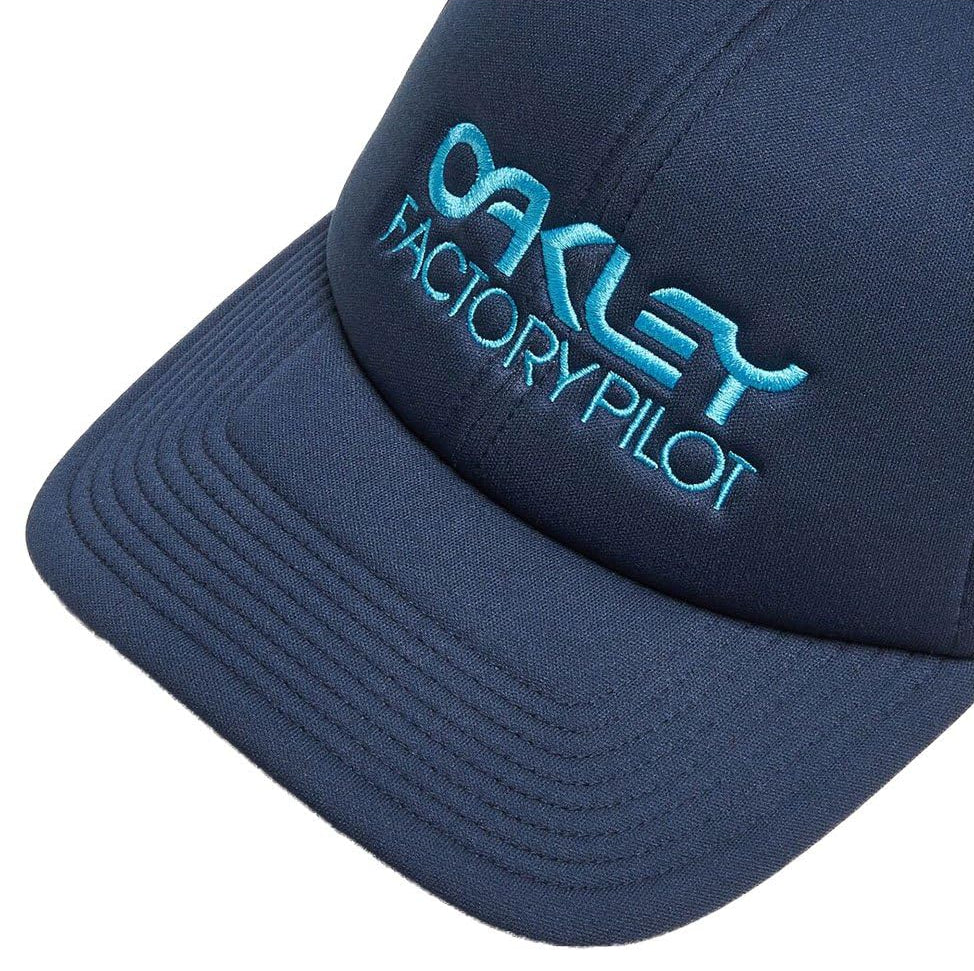 Oakley Men's Factory Pilot Trucker Hat - FOS900510-6AC