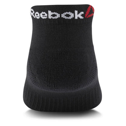 Reebok Men's UFC Fan 3 Pack Socks