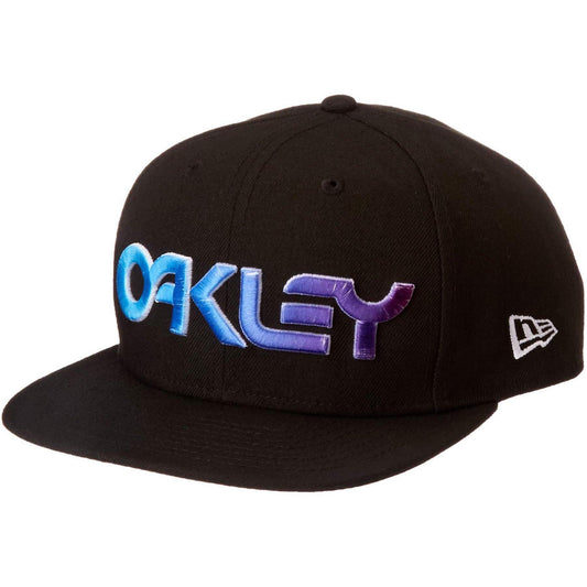 Oakley Men's 6 Panel Gradient Hat Hats