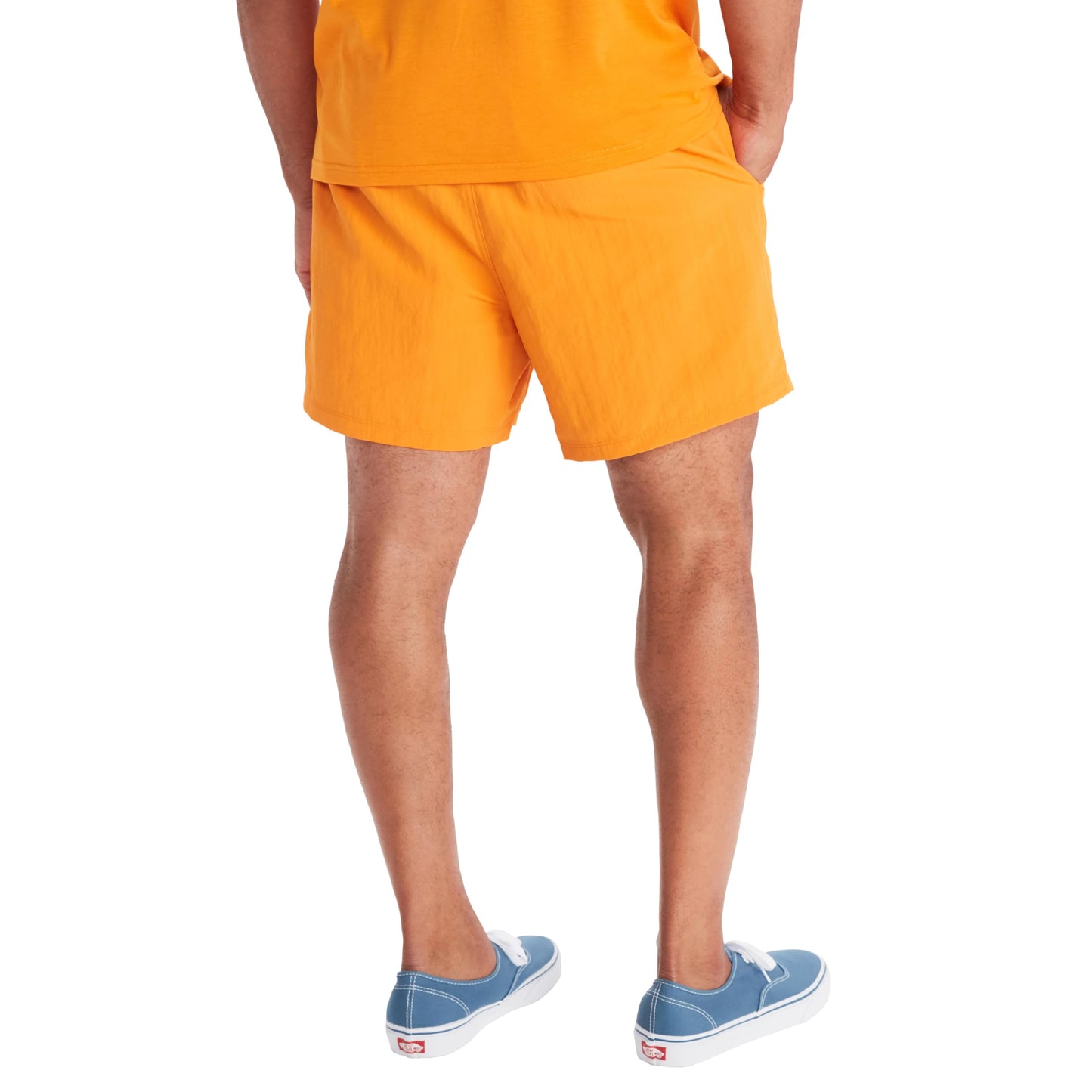 Orange Pepper/Vetiver-