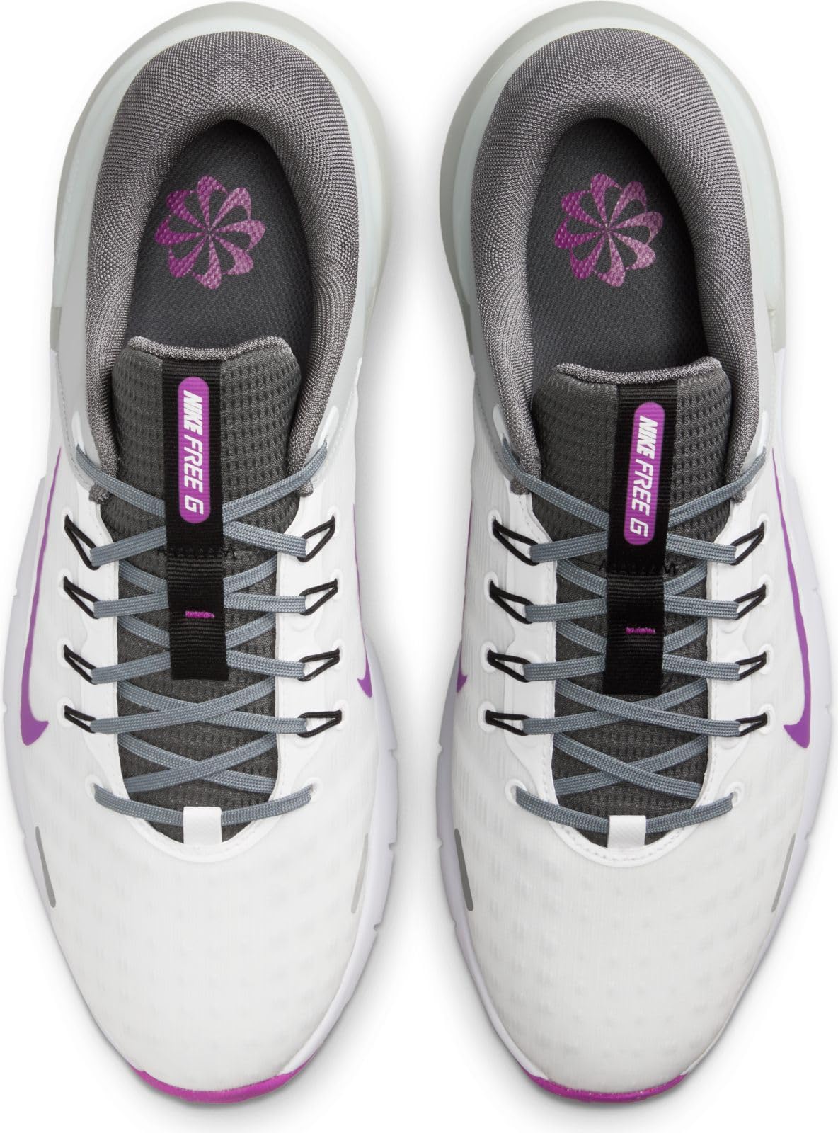 Nike Men's Free Golf Nn Shoes