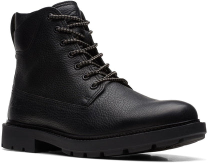Clarks Men's Craftdale 2 Hi Boots