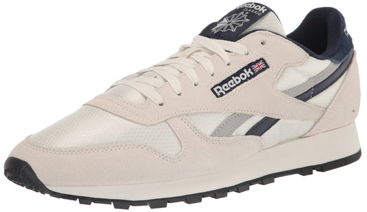 Reebok Men's Classic Leather Sneakers