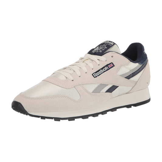 Reebok Men's Classic Leather Sneakers