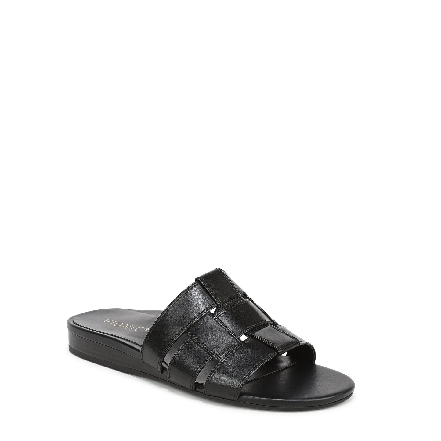 Black-