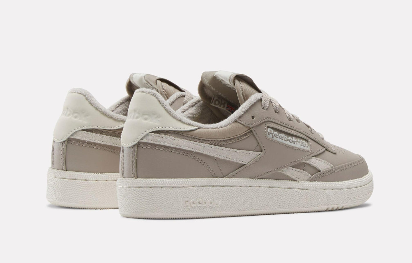 Reebok Women's Club C Revenge Sneakers