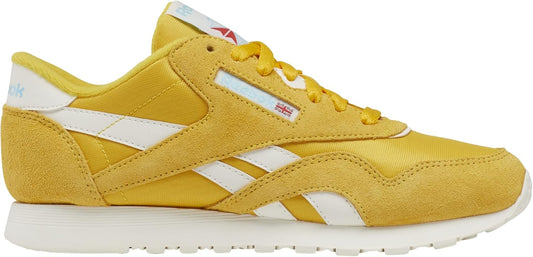 Reebok Women's Classic Nylon Sneakers