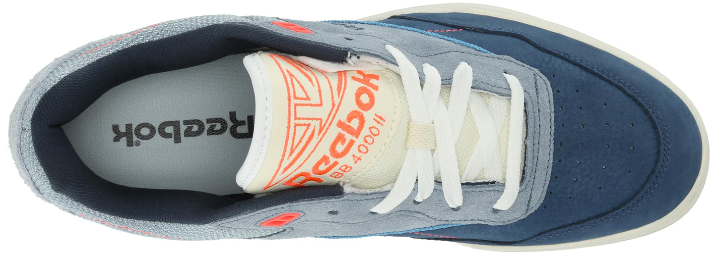 Reebok Men's Bb 4000 Ii Sneakers