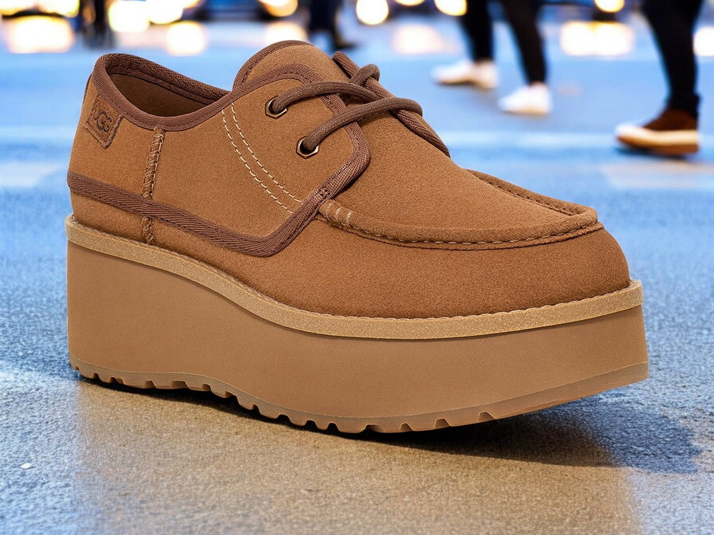 Women's UGG Cityfunc Shoe