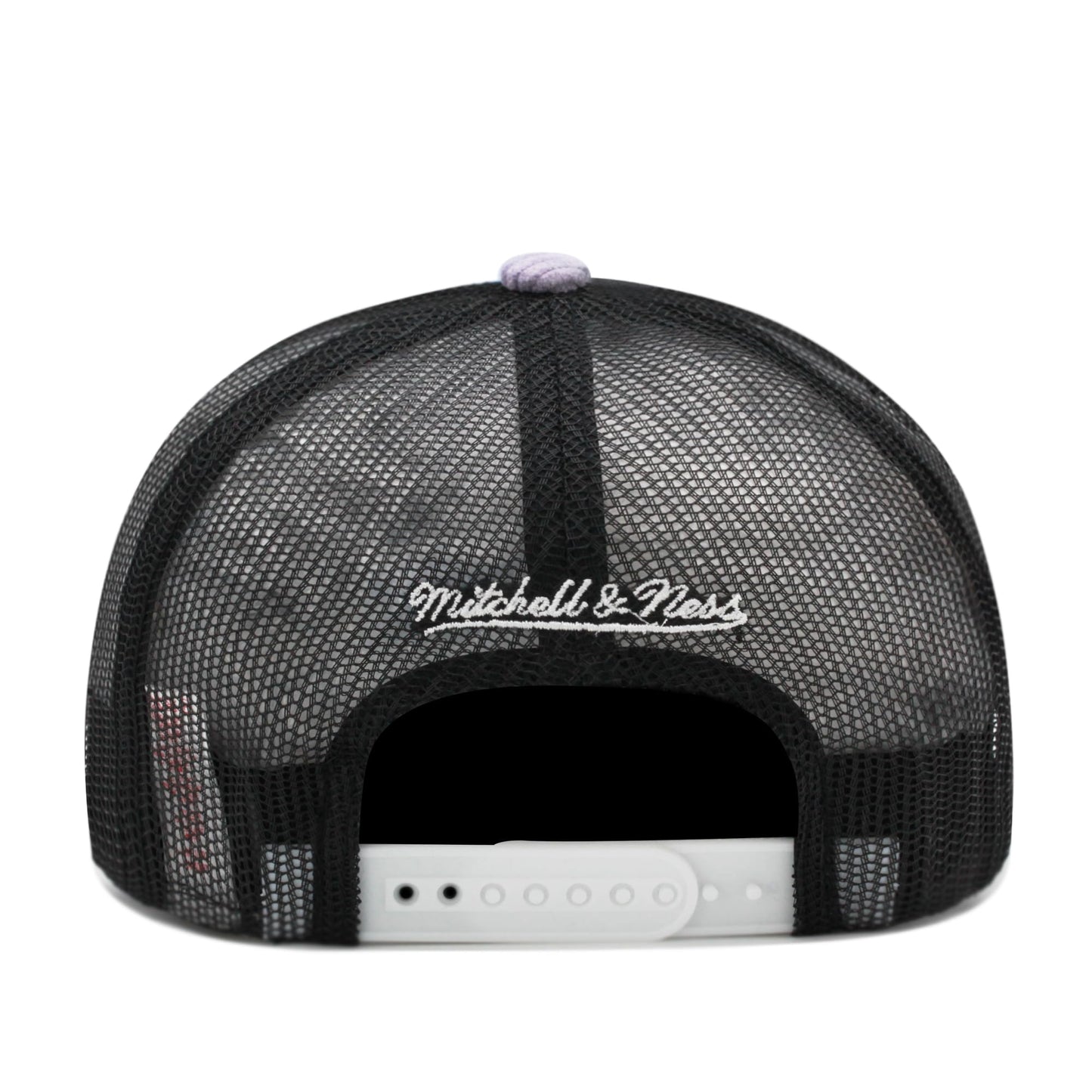 Mitchell & Ness Men's MLB Spring Time Cord Trucker Coop Mariners Ball Caps