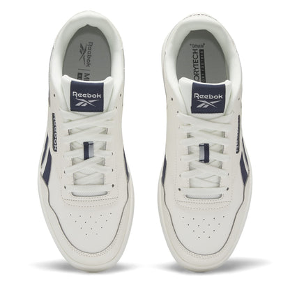 Reebok Men's Court Advance Clip Sneakers