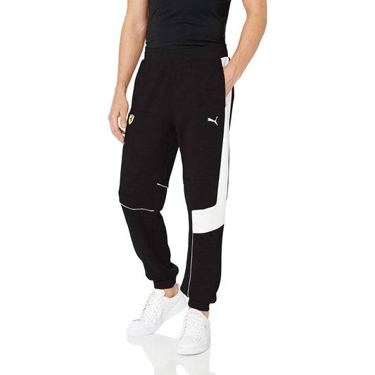 Puma Men's Ferrari Sf Sweat Pants