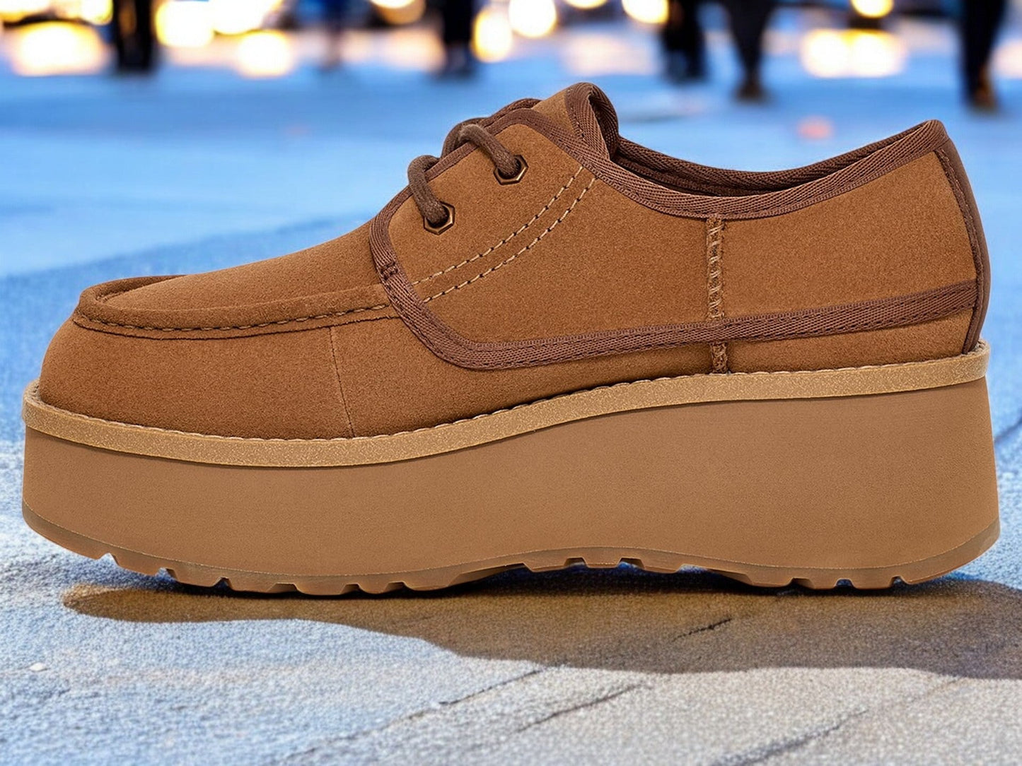 Women's UGG Cityfunc Shoe