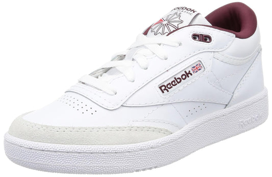 Reebok Men's Club C Mid Ii Sneakers