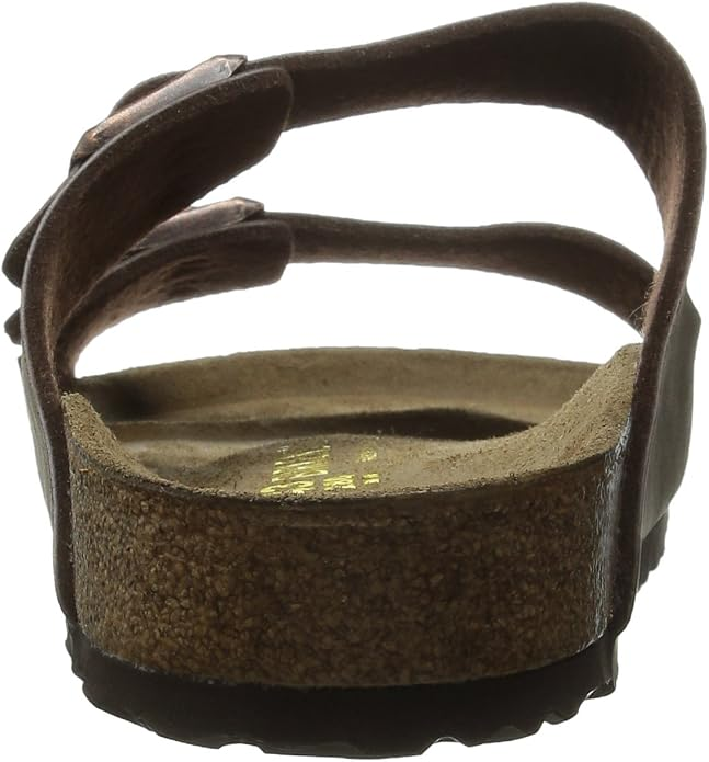 Birkenstock Arizona Birkibuc Sandals