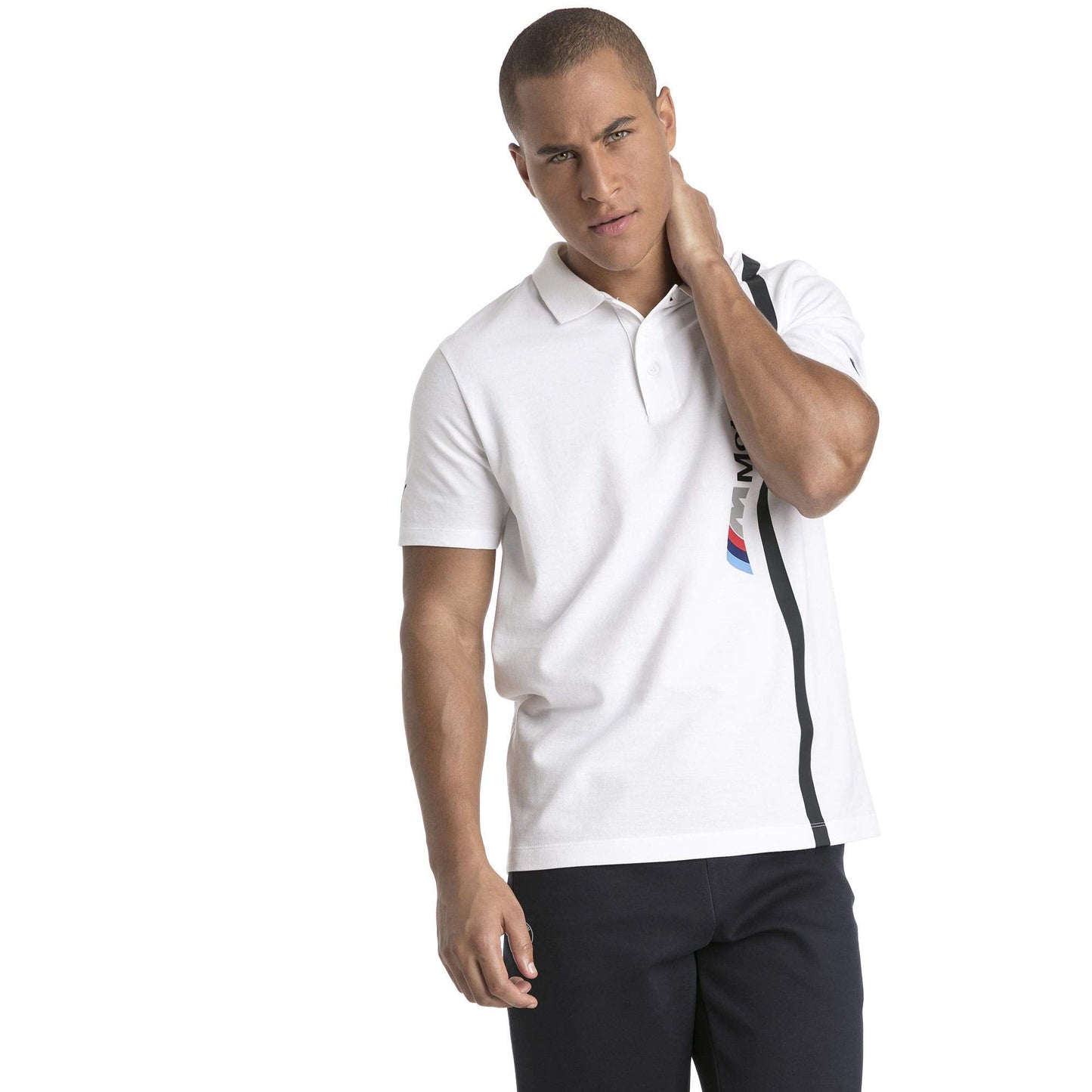 Men's Puma Bmw Motorsport Polo
