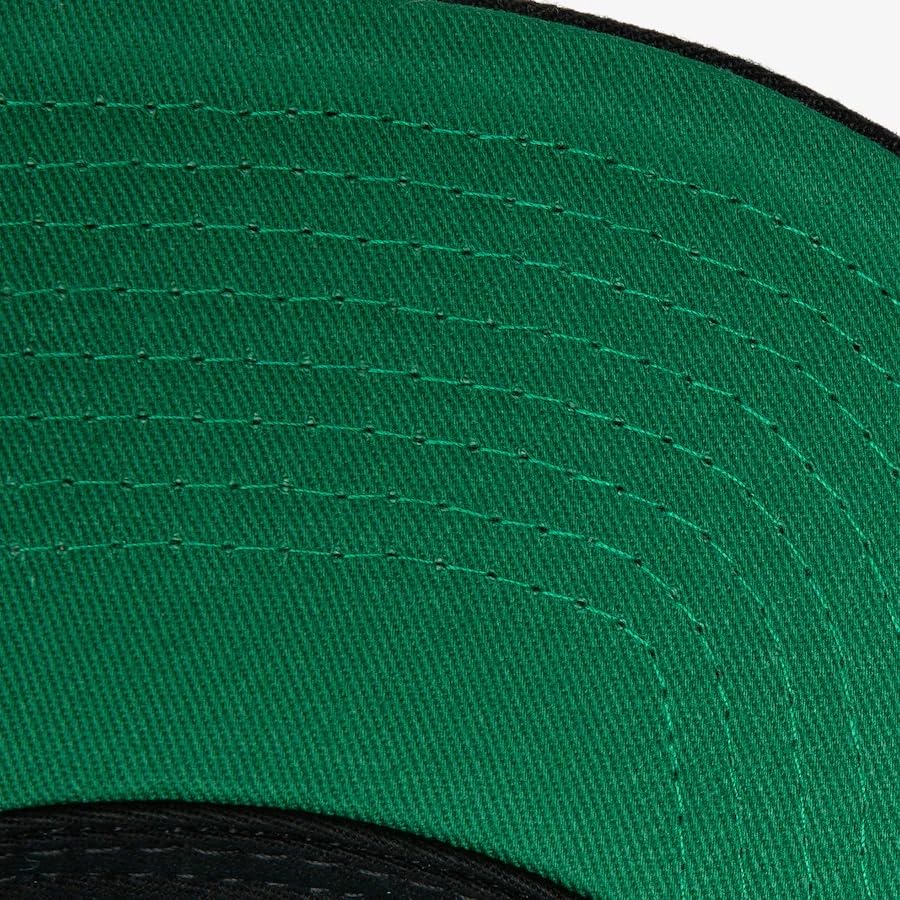 Mitchell & Ness Men's NBA Team 2 Tone 2.0 Snapback Hwc Grizzlies Snapback Caps