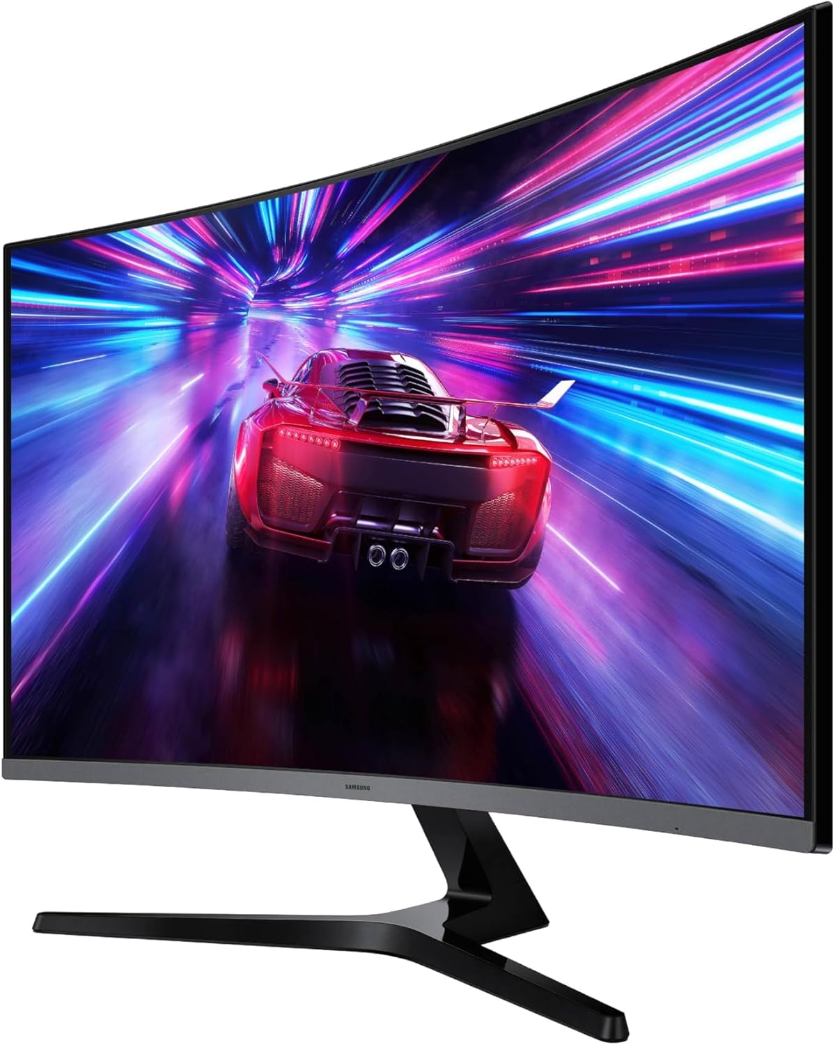 Samsung 32" Essential S3 S39GD Curved Full HD 100Hz Monitor