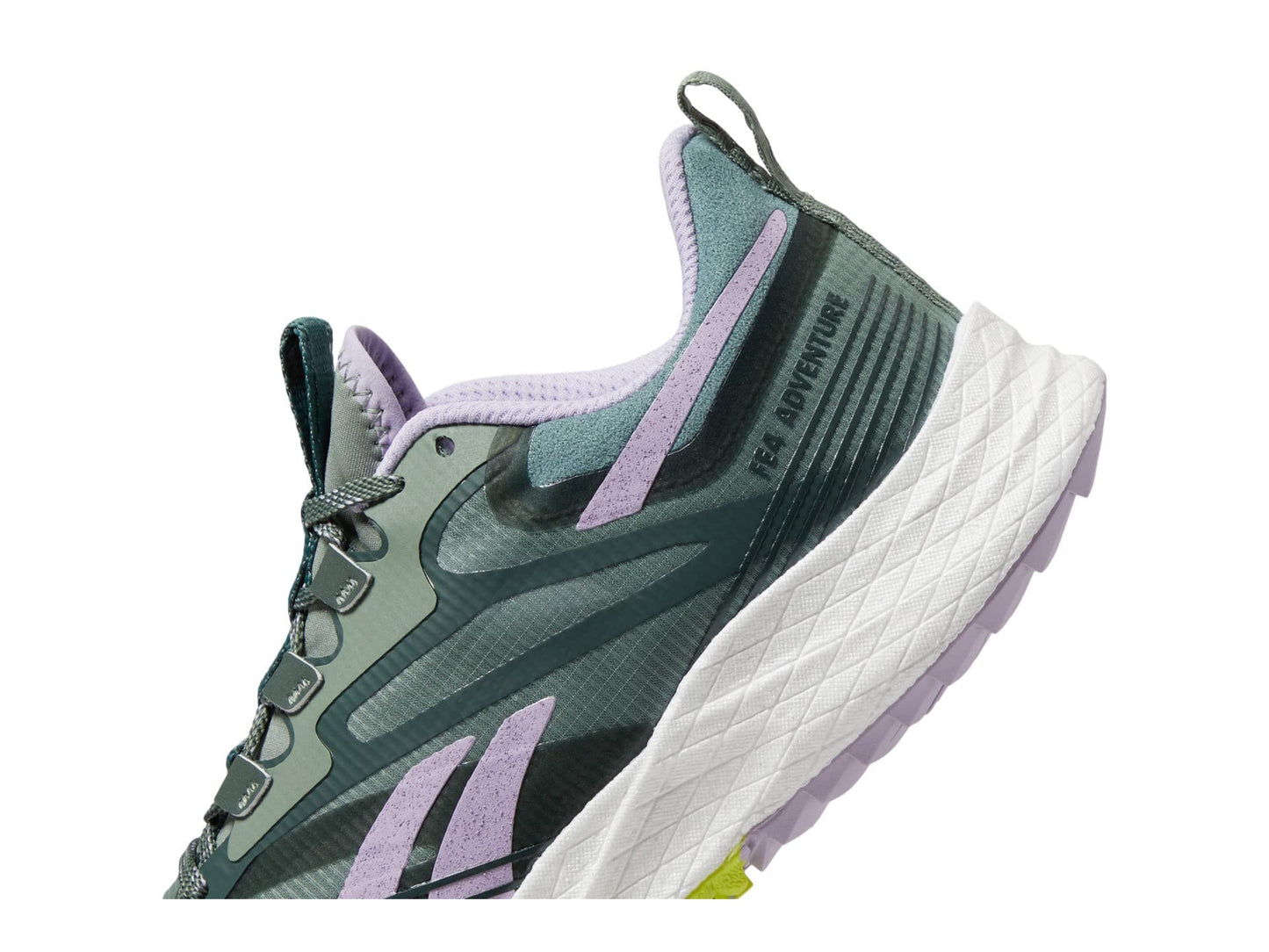 Reebok Women's Floatride Energy 4 Adventure