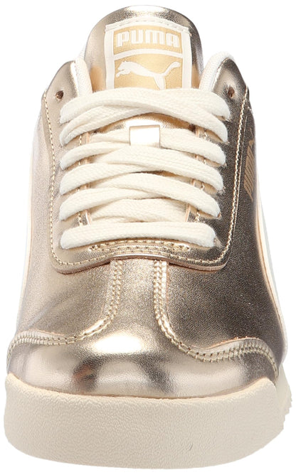 Puma Women's Roma Chrome Sneakers