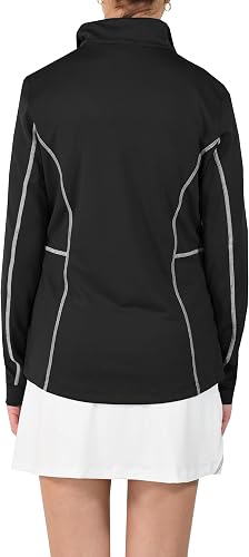 Black -
