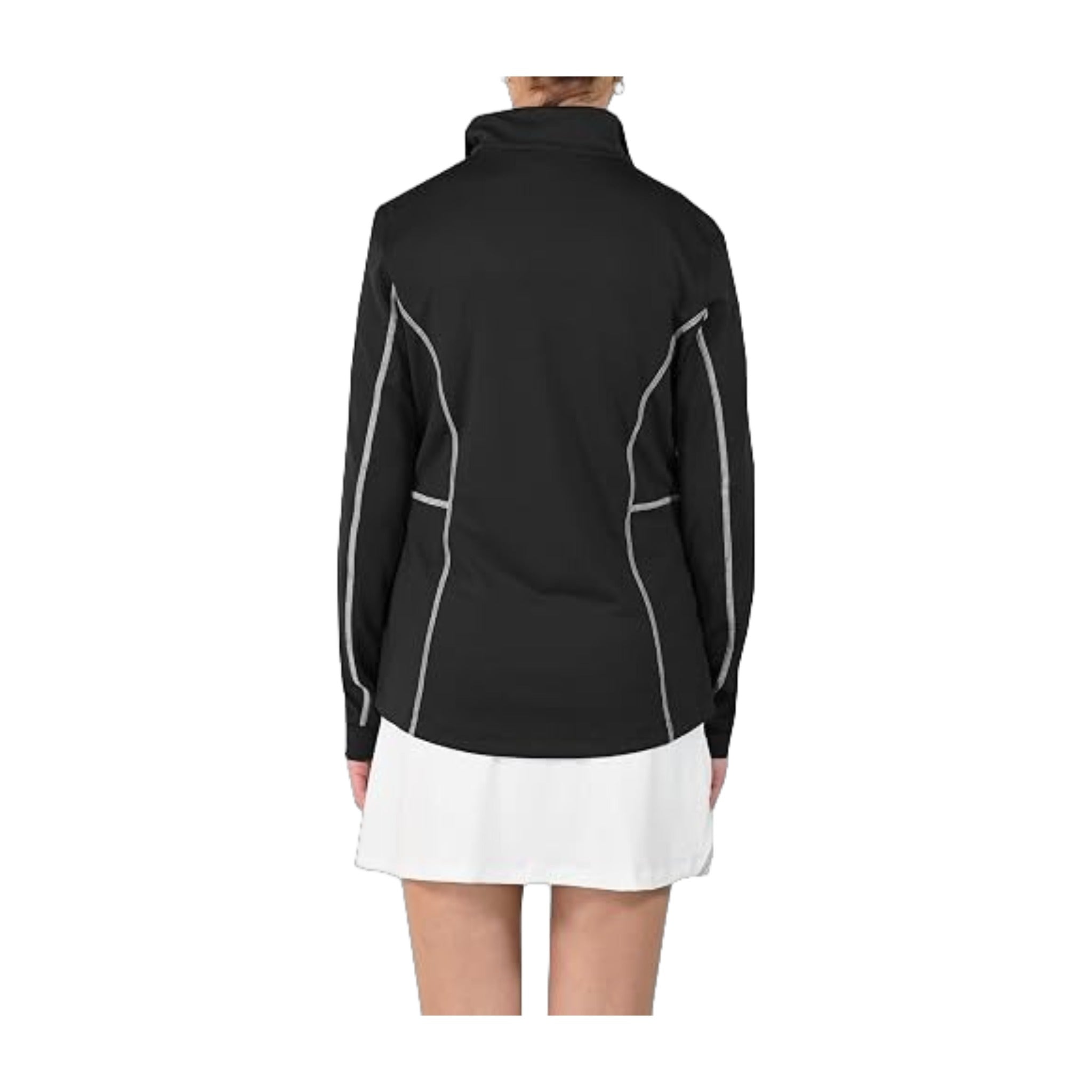 Columbia Women's Omni-Wick Shotgun 1/4 Zip – Zulily