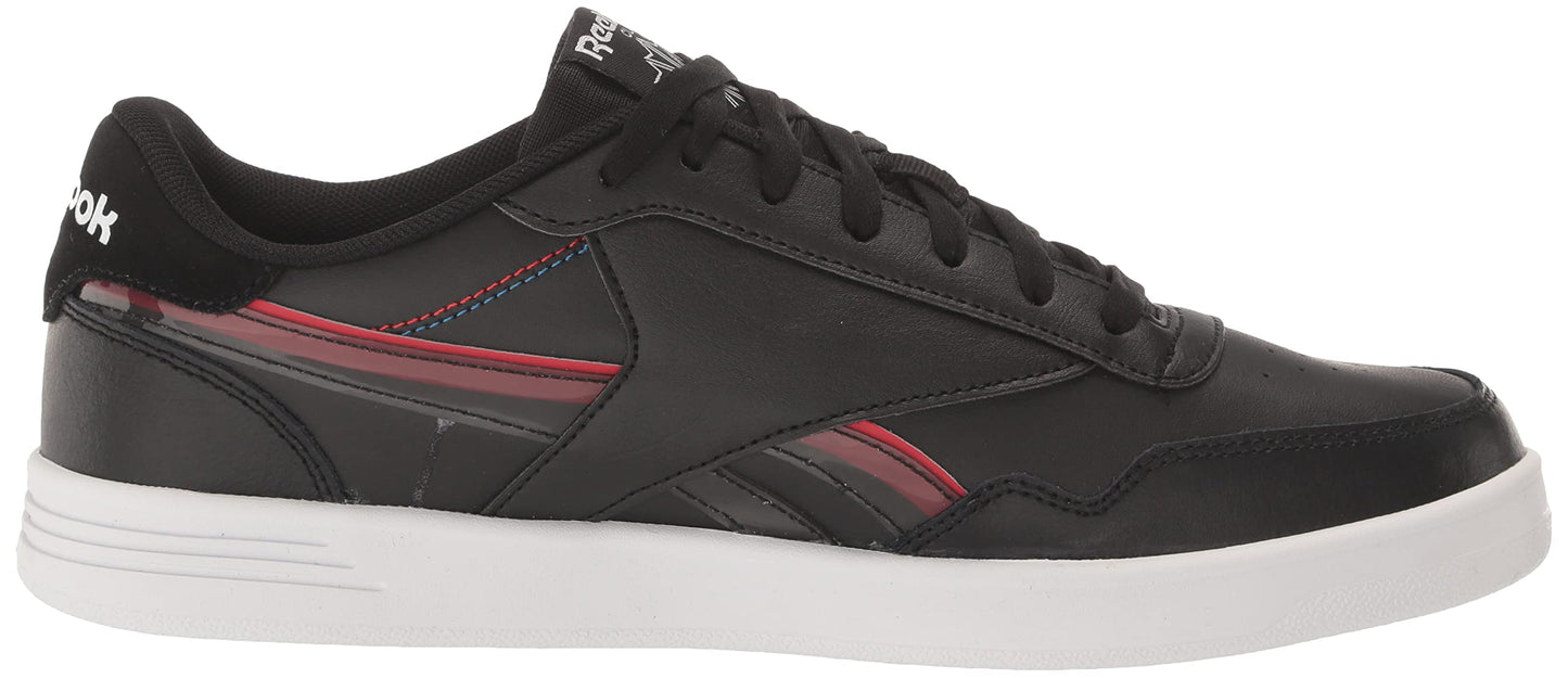 Cblack/Ftwwht/Vecred-