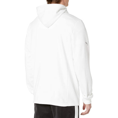 Puma Men's Bmw Motorsport Life Sweat Jacket