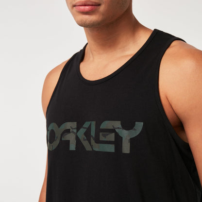 Oakley Men's Tank Mark Ii Blackout - 457135-02E